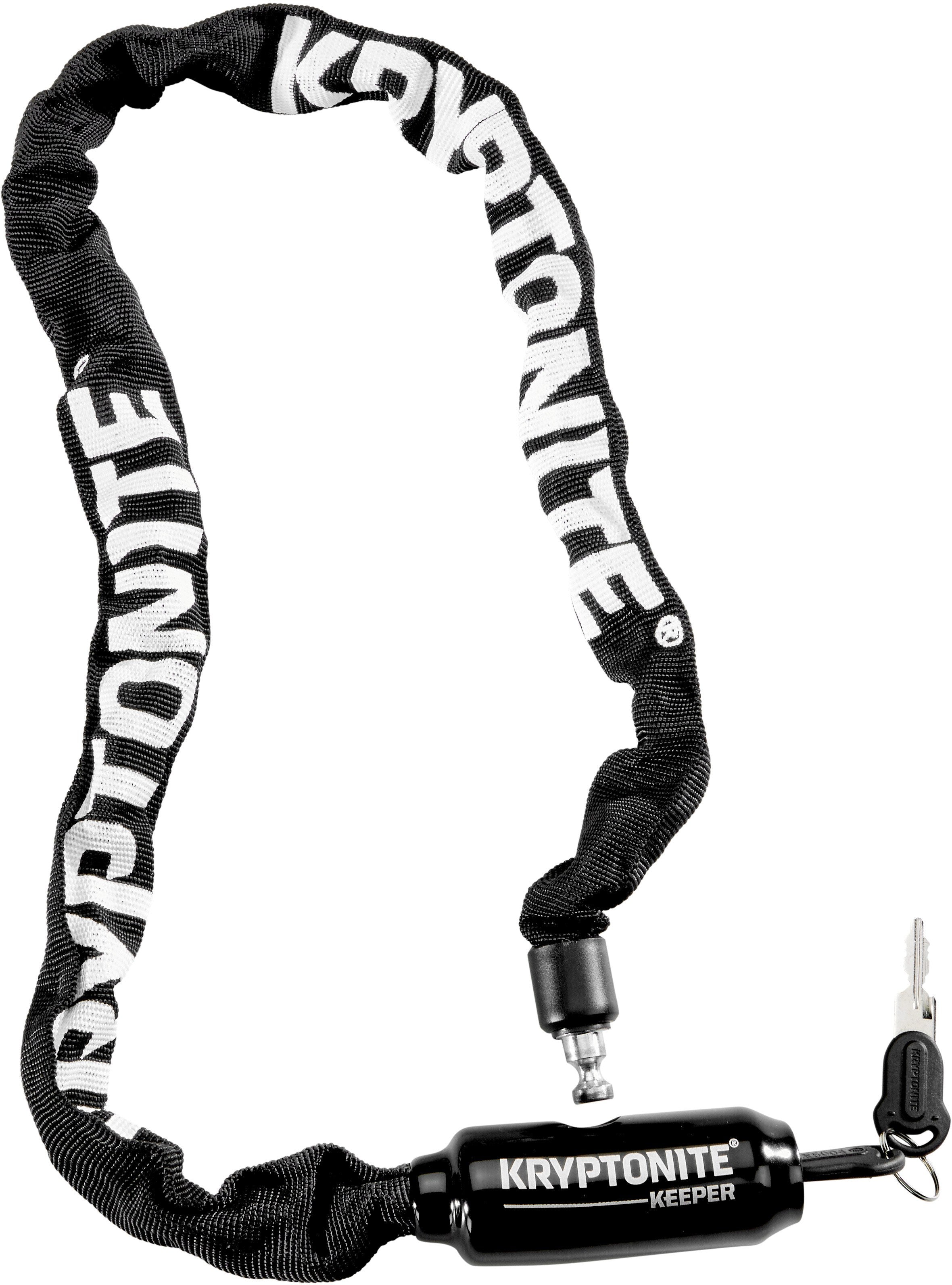 Kryptonite Keeper 585 Integrated Chain (5 mm x 85 cm)