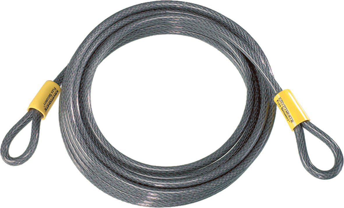 Kryptonite Kryptoflex cable 30ft
