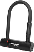 Trelock U4 Mini 150mm Lock Sold Secure Bronze