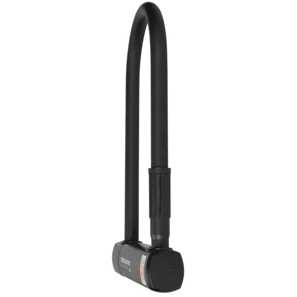 Trelock U4 230mm Lock Sold Secure Silver