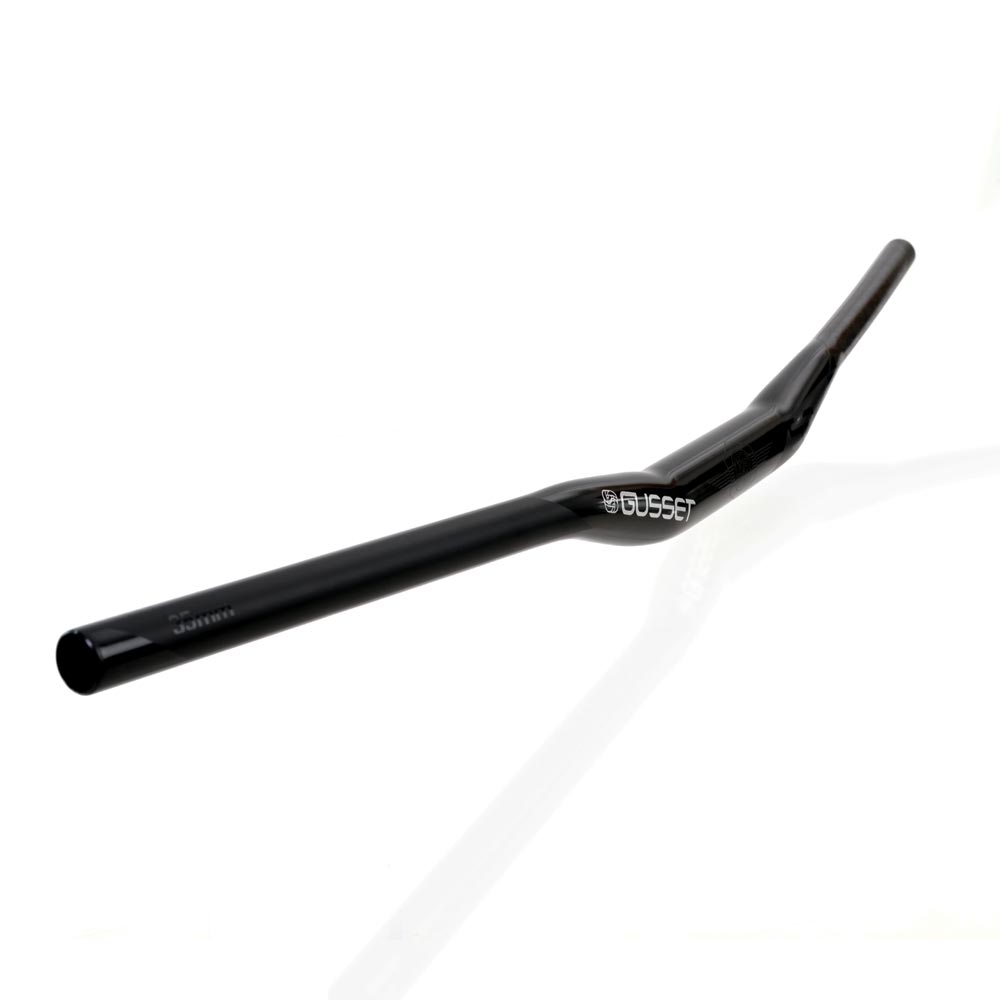 Gusset S2 Handlebars – Black 35mm