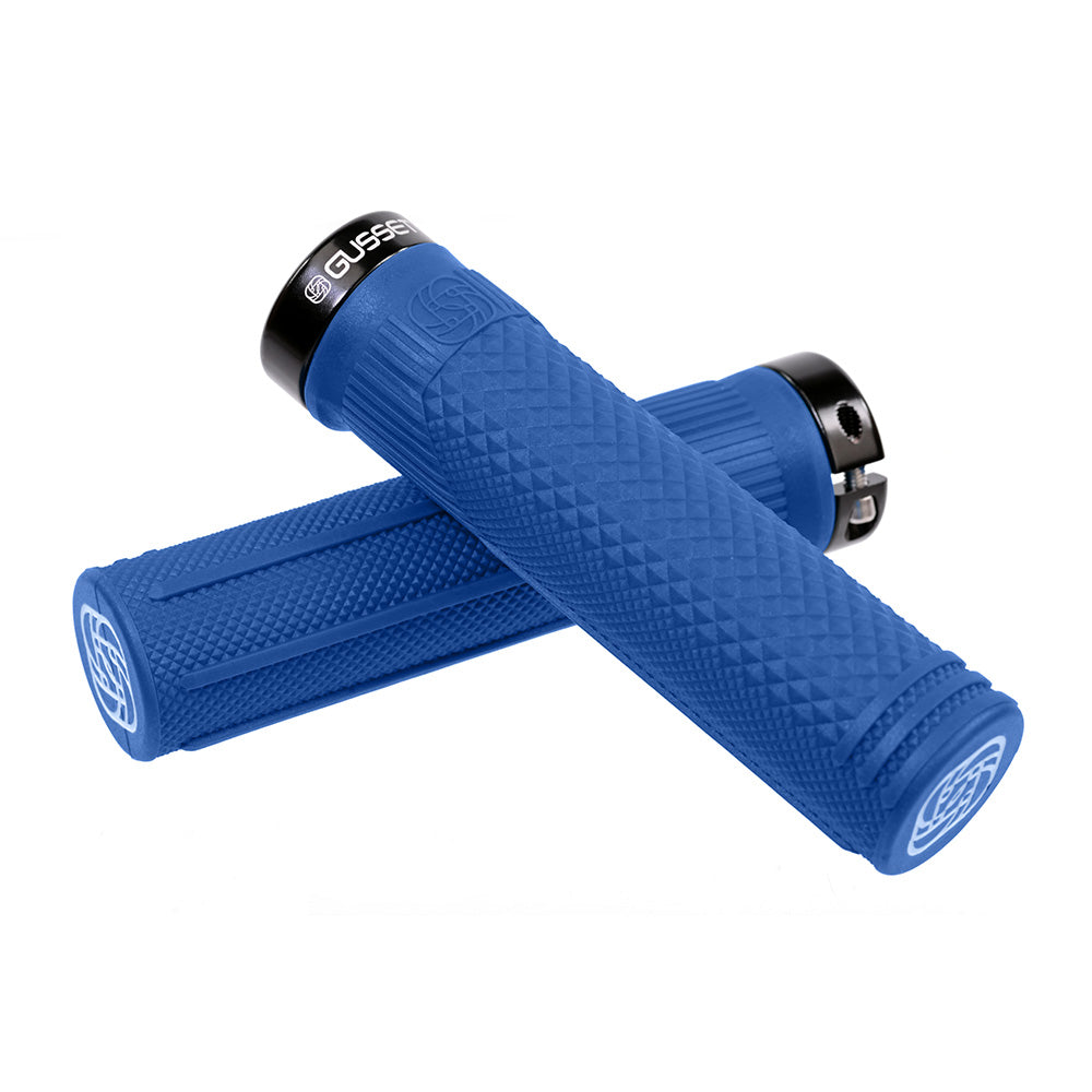 Gussett S2 Lock-On Grips