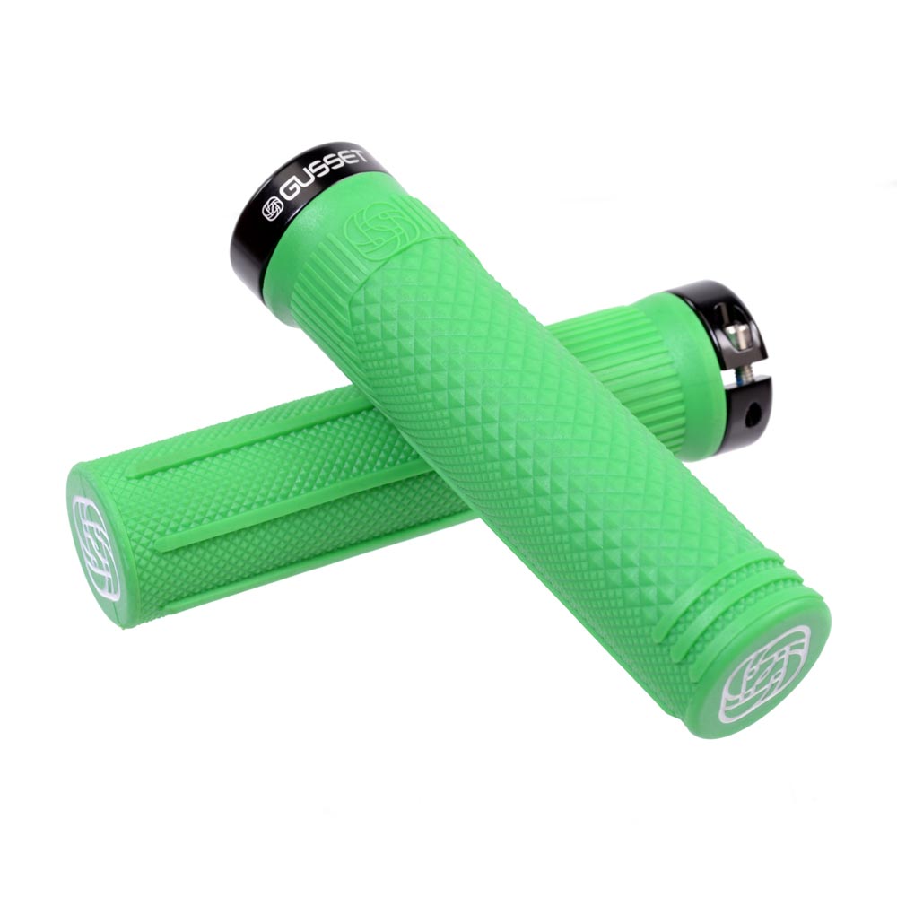 Gussett S2 Lock-On Grips
