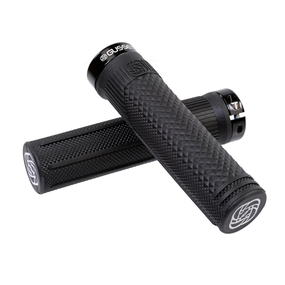 Gussett S2 Lock-On Grips