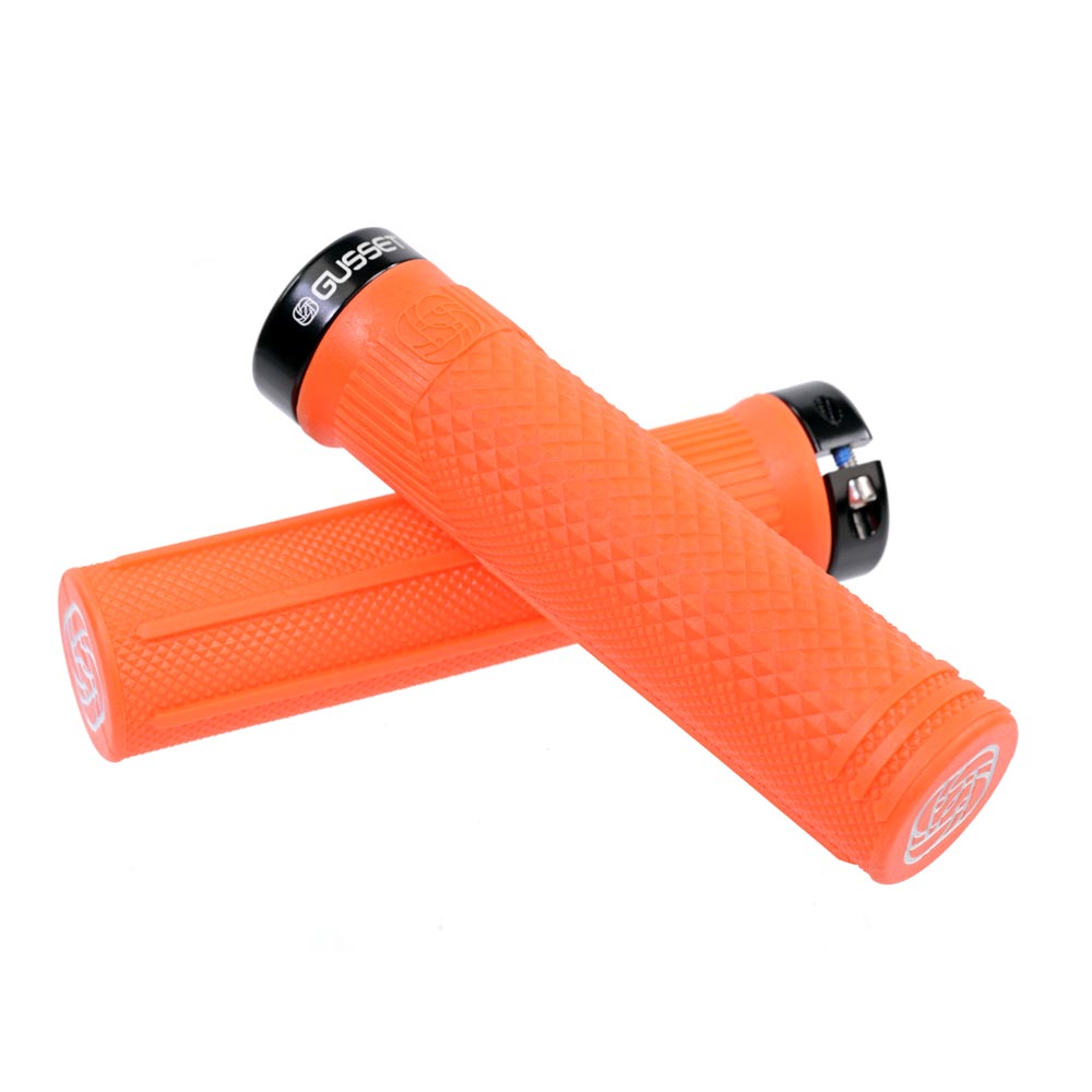Gussett S2 Lock-On Grips