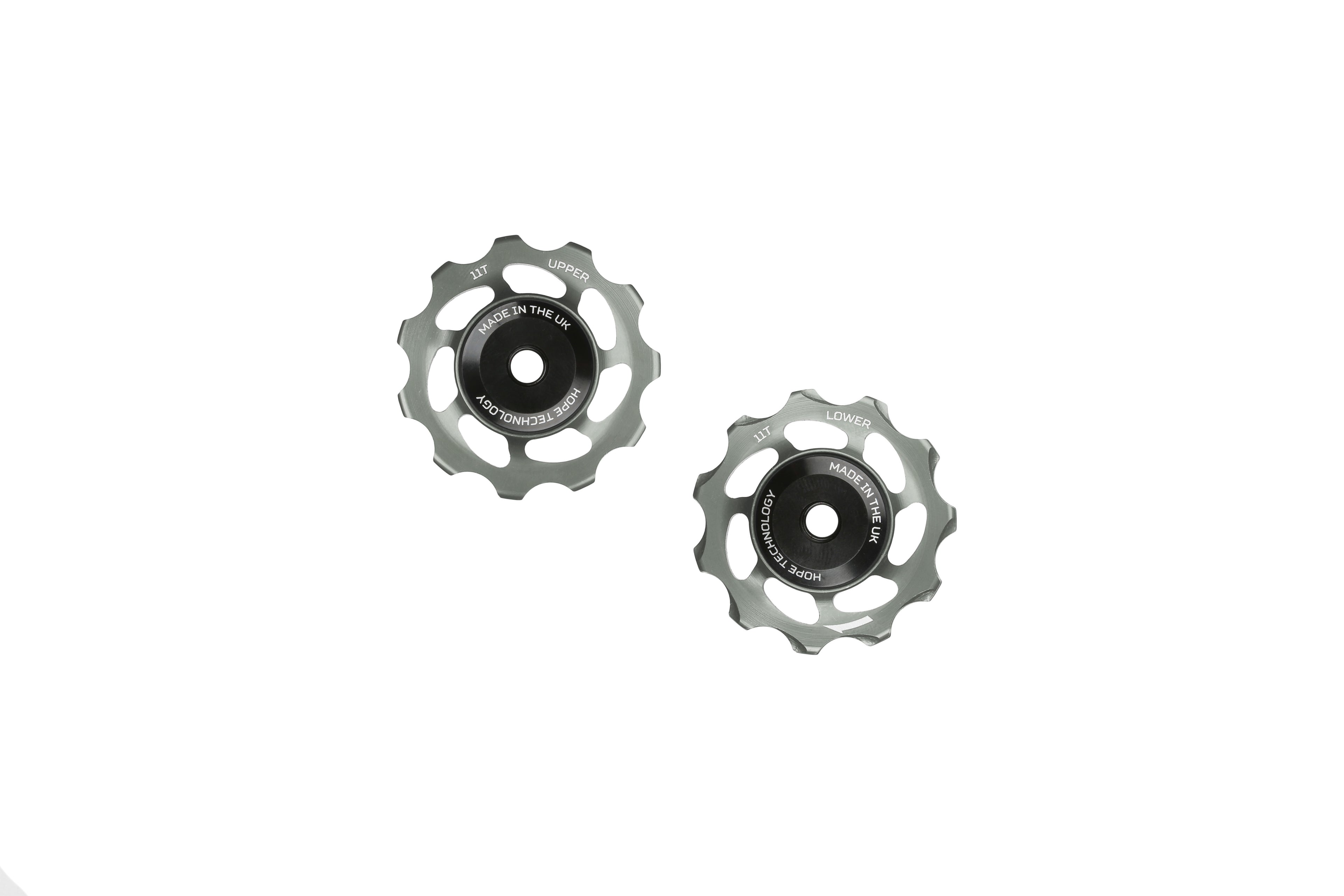 Hope 11T Jockey Wheels - Pair