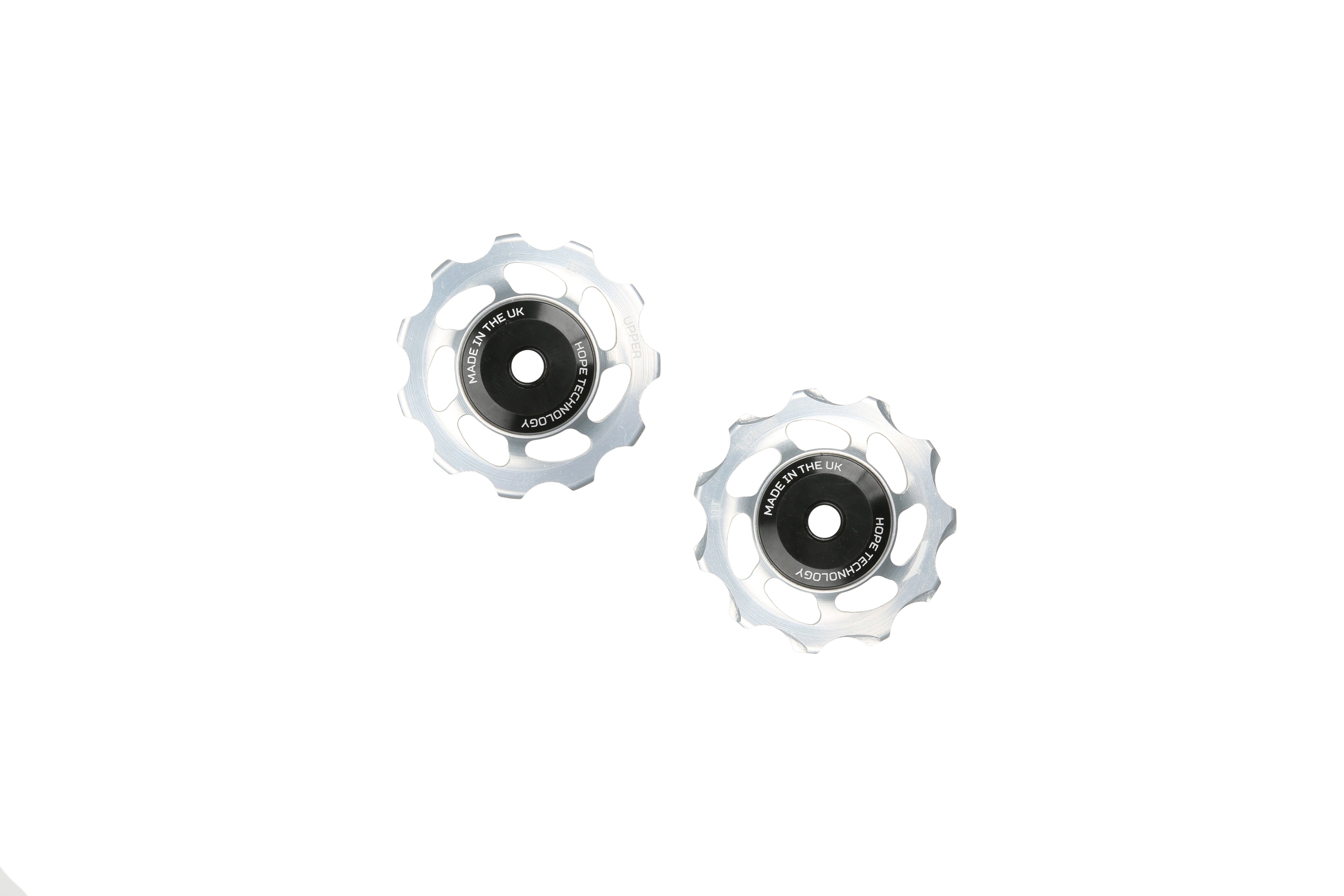 Hope 11T Jockey Wheels - Pair