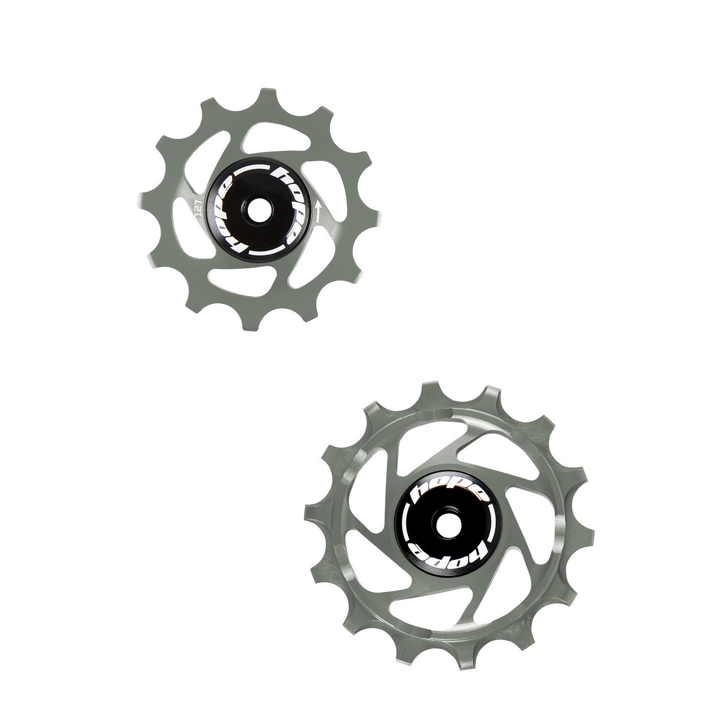 Hope 14T/12T Jockey Wheels - Pair