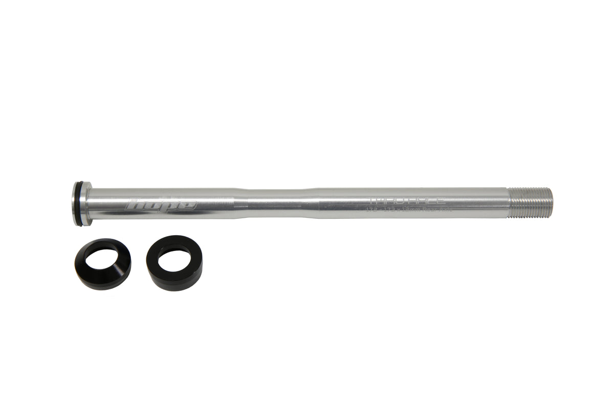 Hope Thru Axle - Rear - 172 - 173