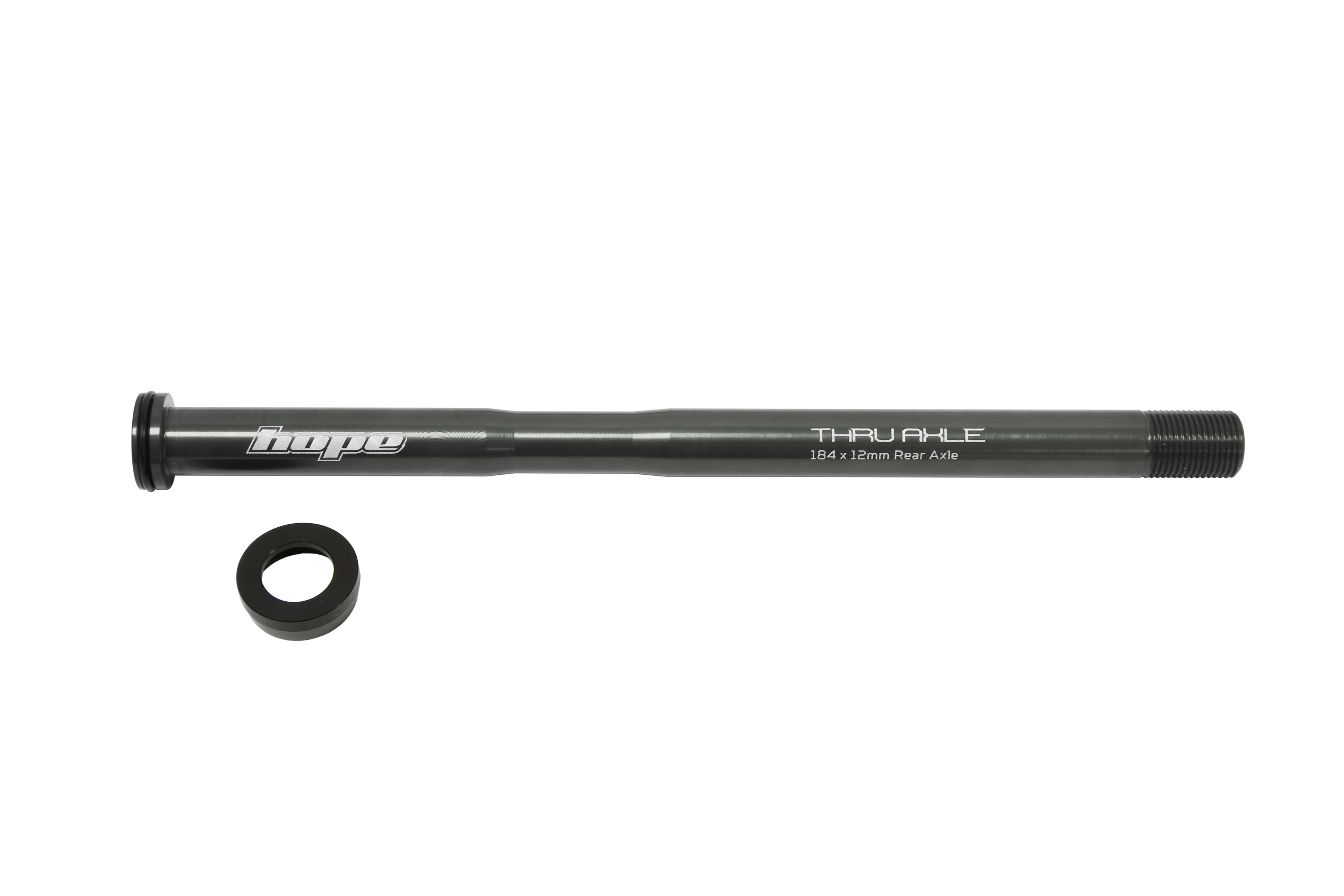 Hope Thru Axle - Rear - 184