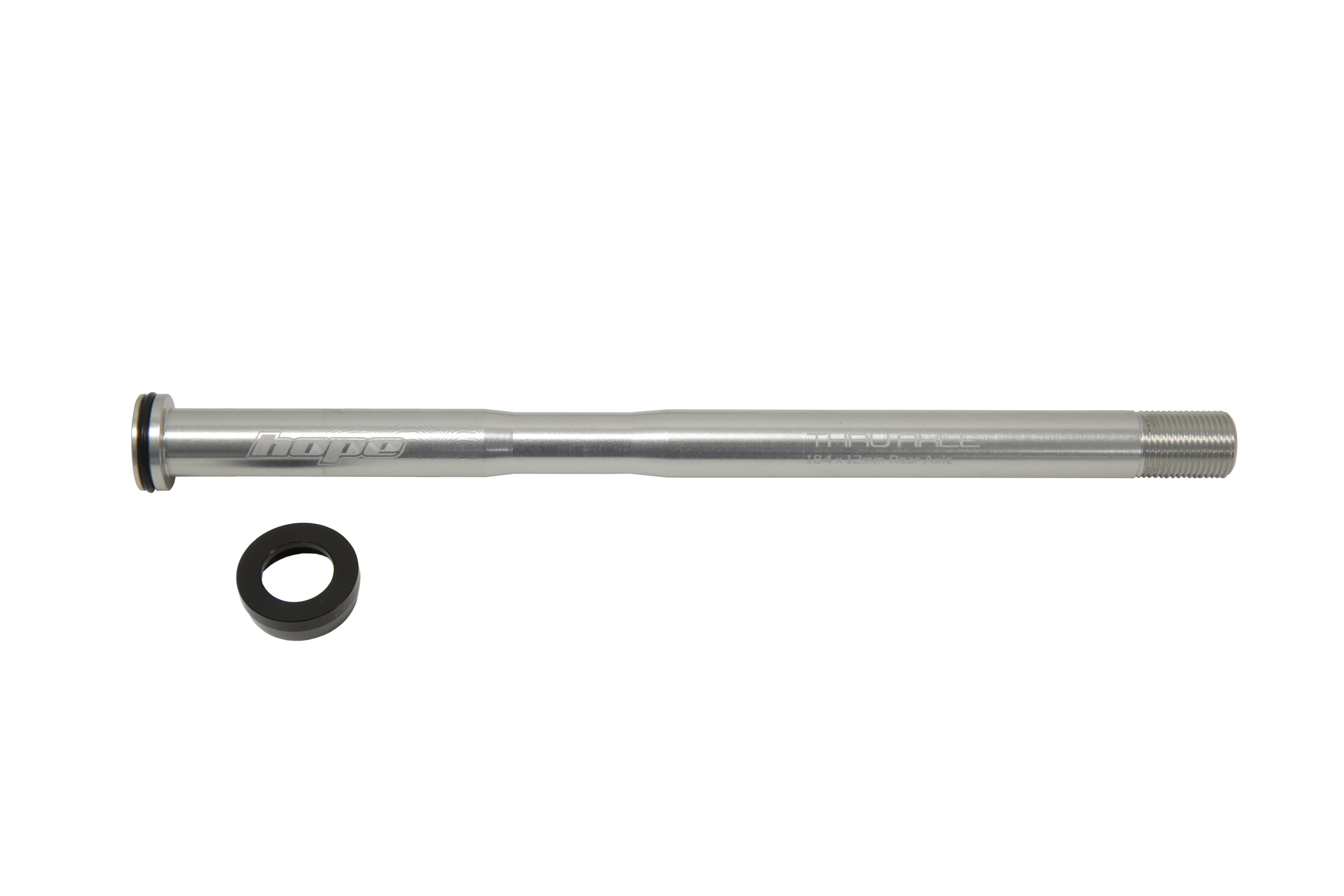 Hope Thru Axle - Rear - 184