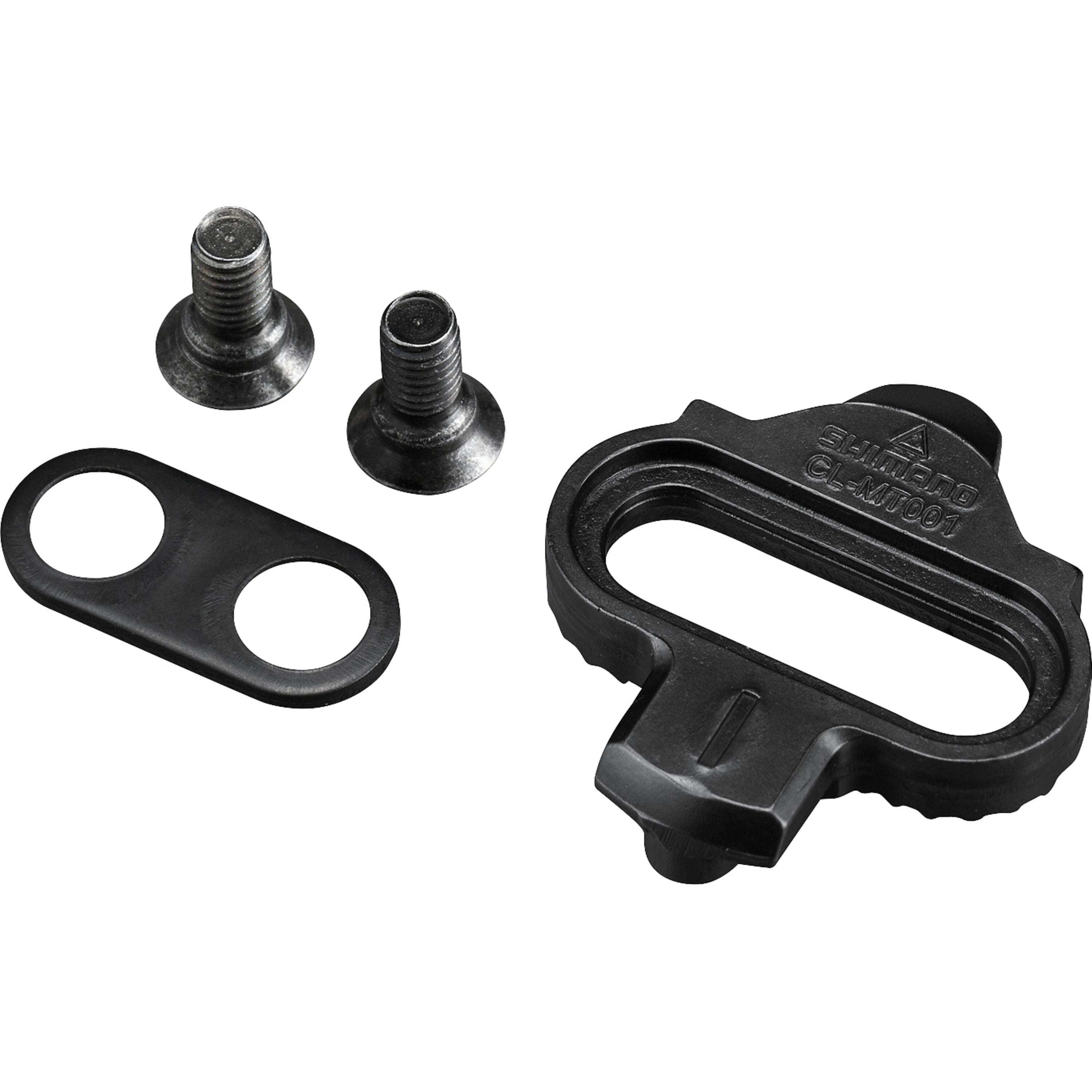 Shimano MT001 MTB SPD cleats multi-entry