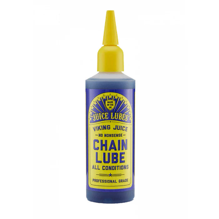 Juice Lubes Viking Juice, All Conditions Chain Lube