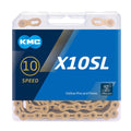 KMC X10-SL Chain 114L