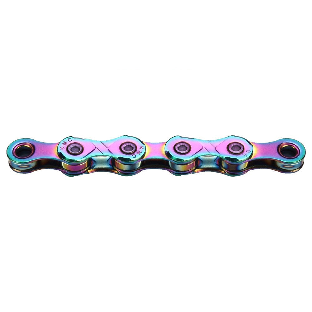 KMC X11 Chain Aurora Blue 118L