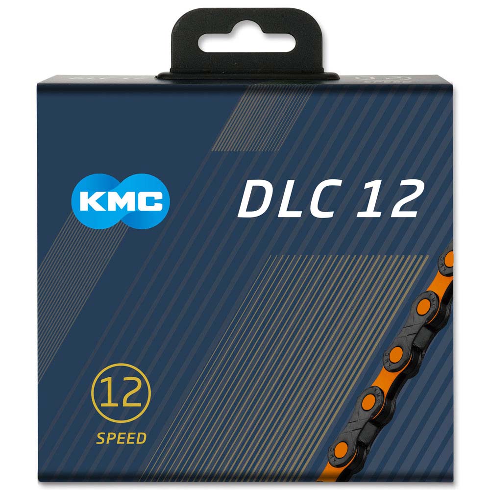 KMC X12 DLC Chain 126L