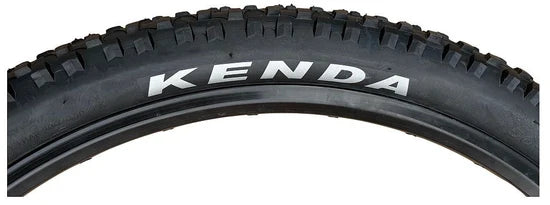 Kenda KADRE 20 x 2.60 Black K-1027