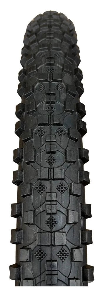 Kenda KADRE 20 x 2.60 Black K-1027