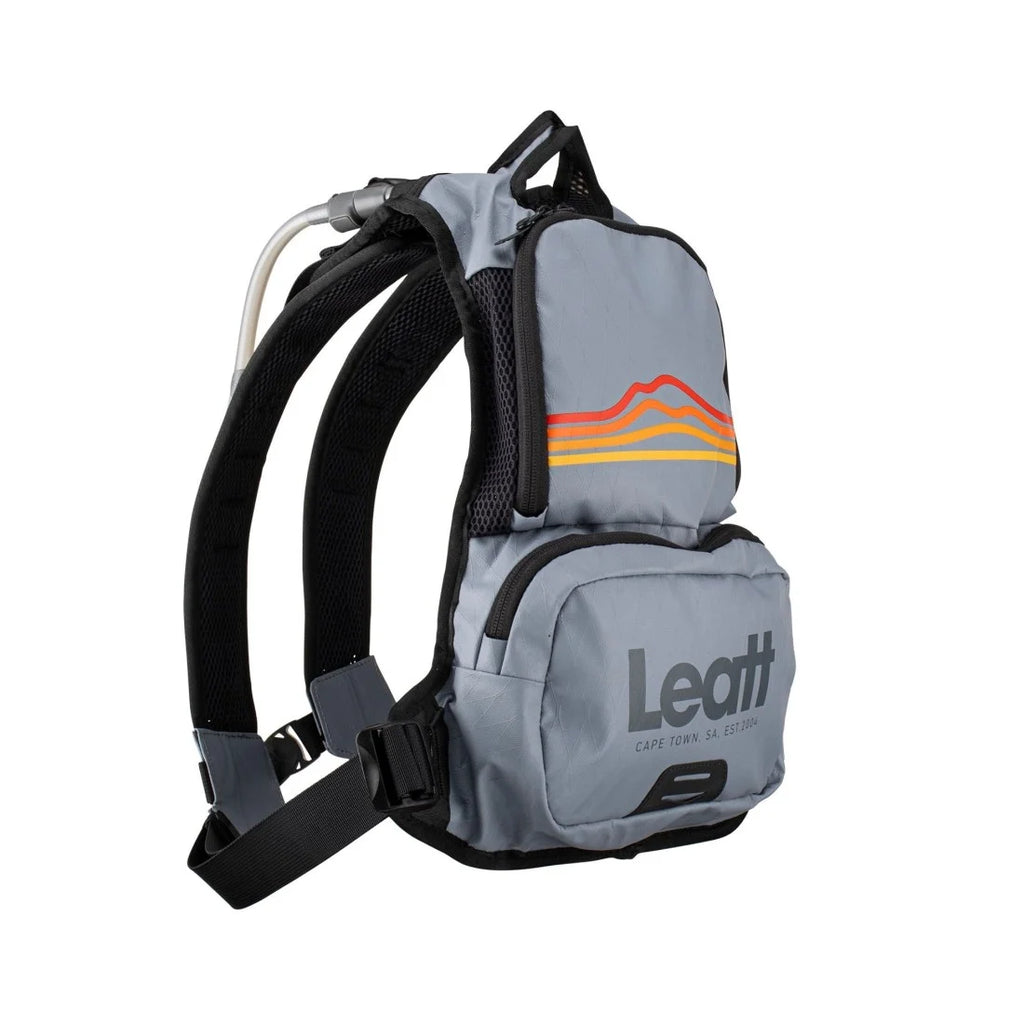 Leatt MTB Hydration Enduro Race 1.5L - Titanium