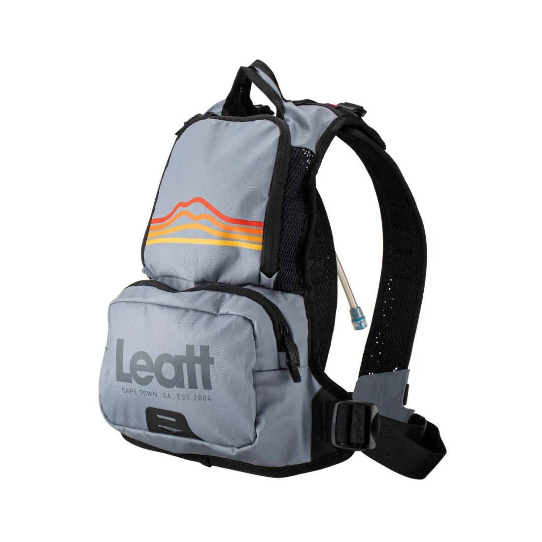 Leatt MTB Hydration Enduro Race 1.5L - Titanium