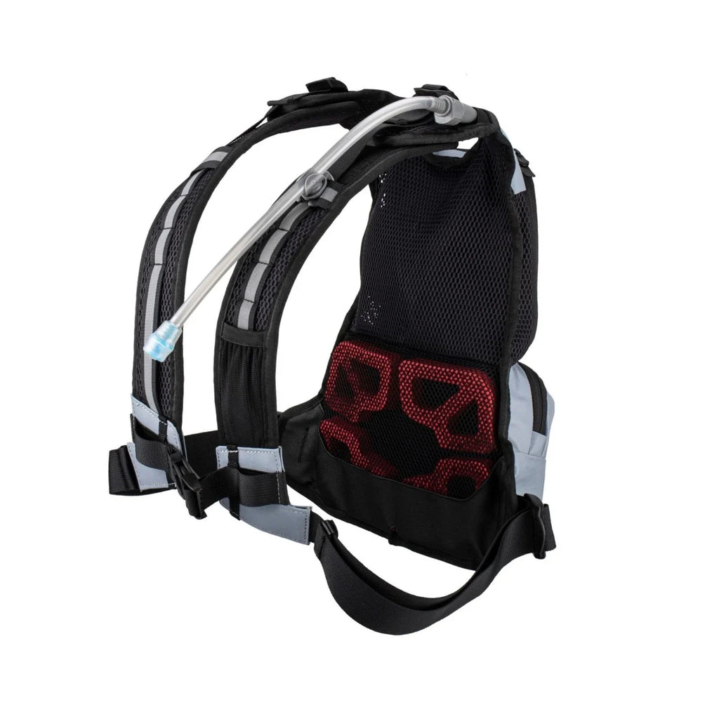Leatt MTB Hydration Enduro Race 1.5L - Titanium