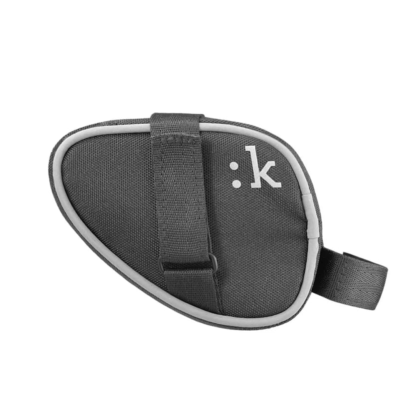 Fi'zi:k Link Saddle Bag - Small