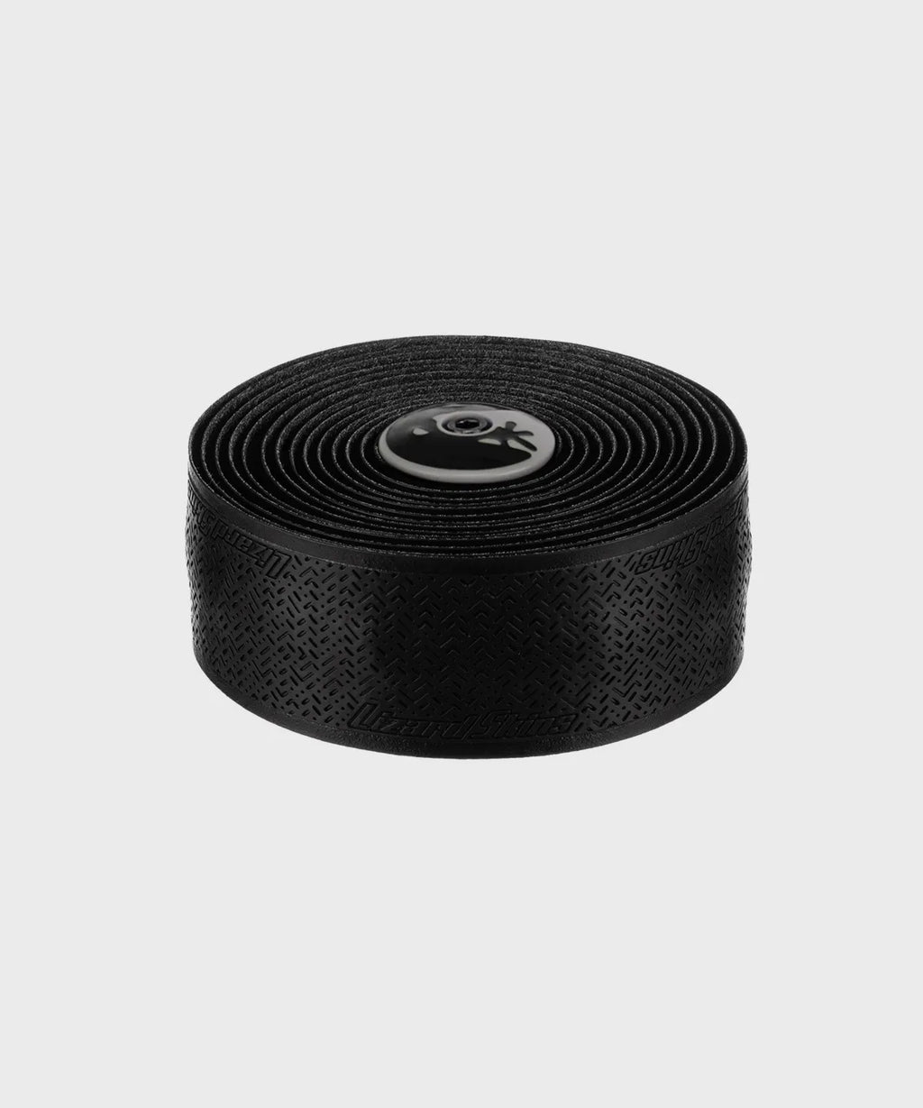 Lizard Skins DSP Bar Tape - 4.6mm - Jet Black
