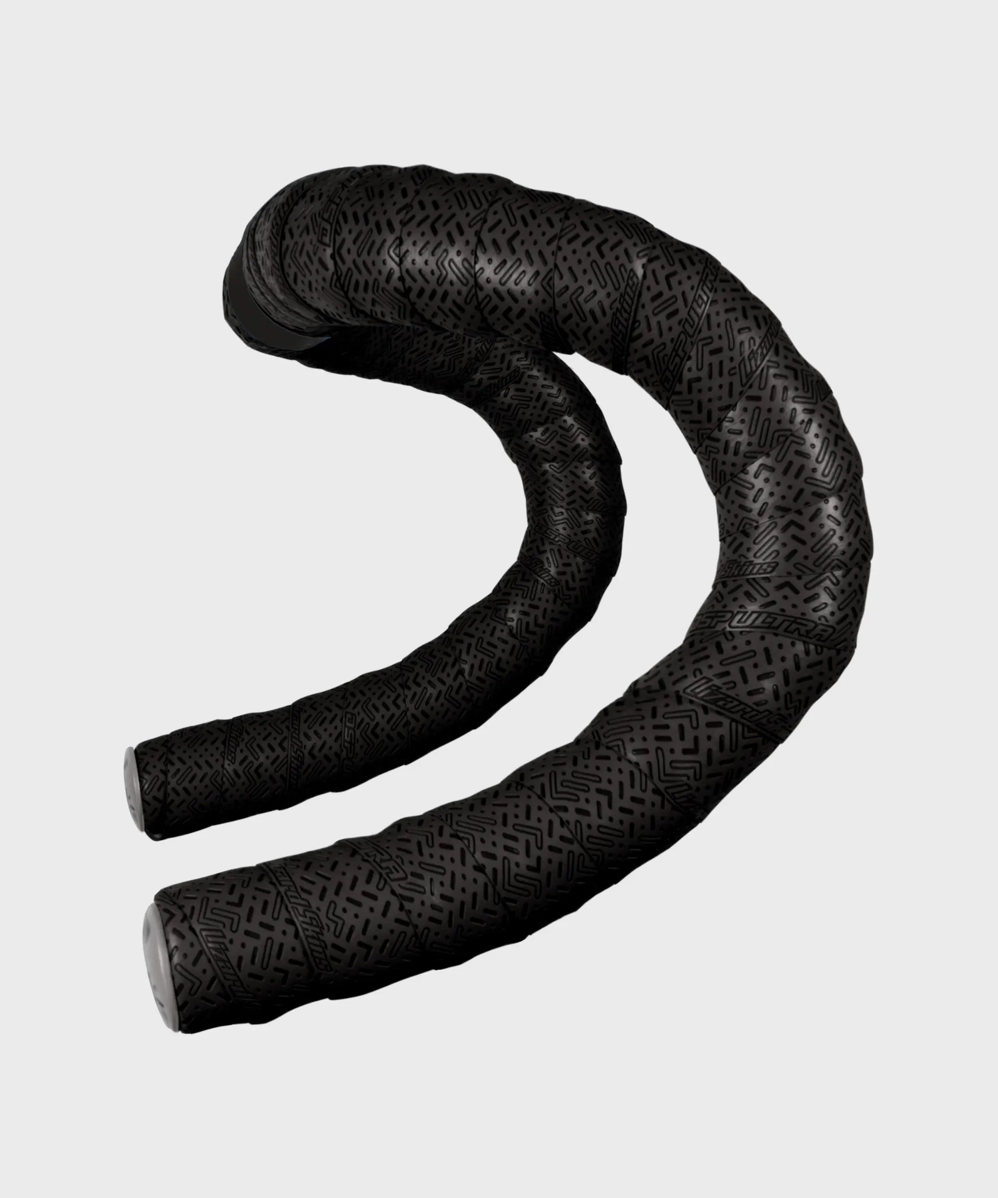 Lizard Skins DSP Bar Tape - 4.6mm - Jet Black