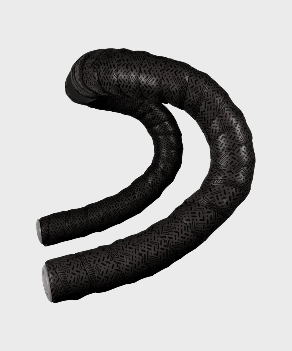 Lizard Skins DSP Bar Tape - 1.8mm - Jet Black