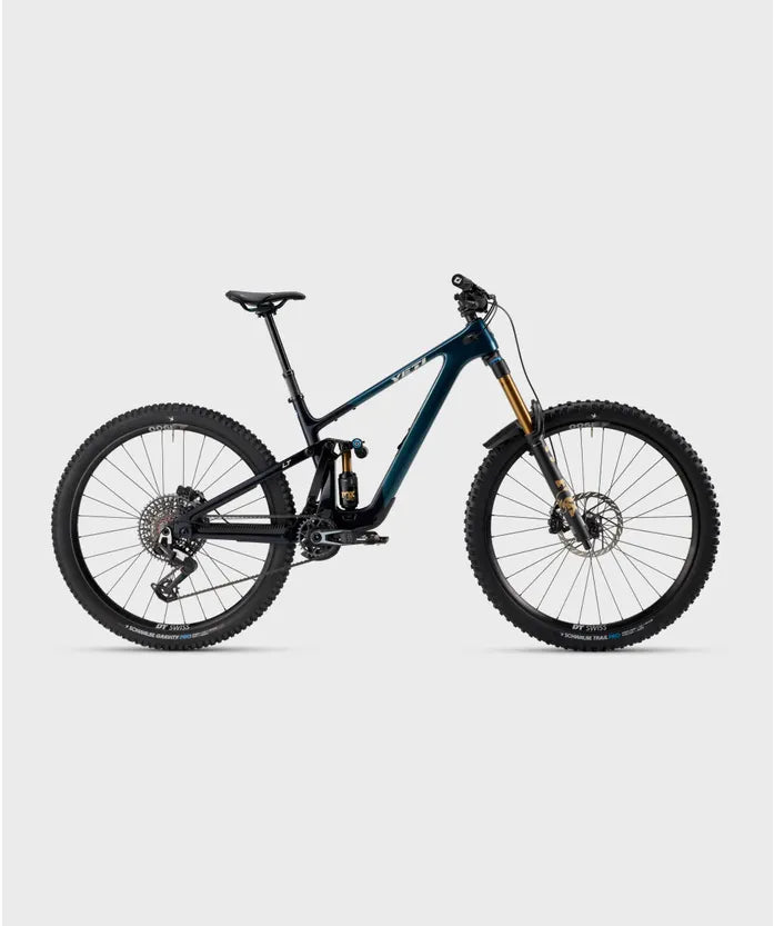 Yeti Cycles LT T-Series 90/X0 Factory 29" Bike