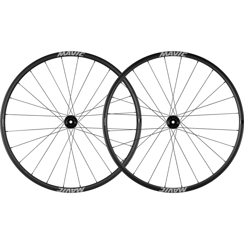 Mavic Allroad Disc Wheels
