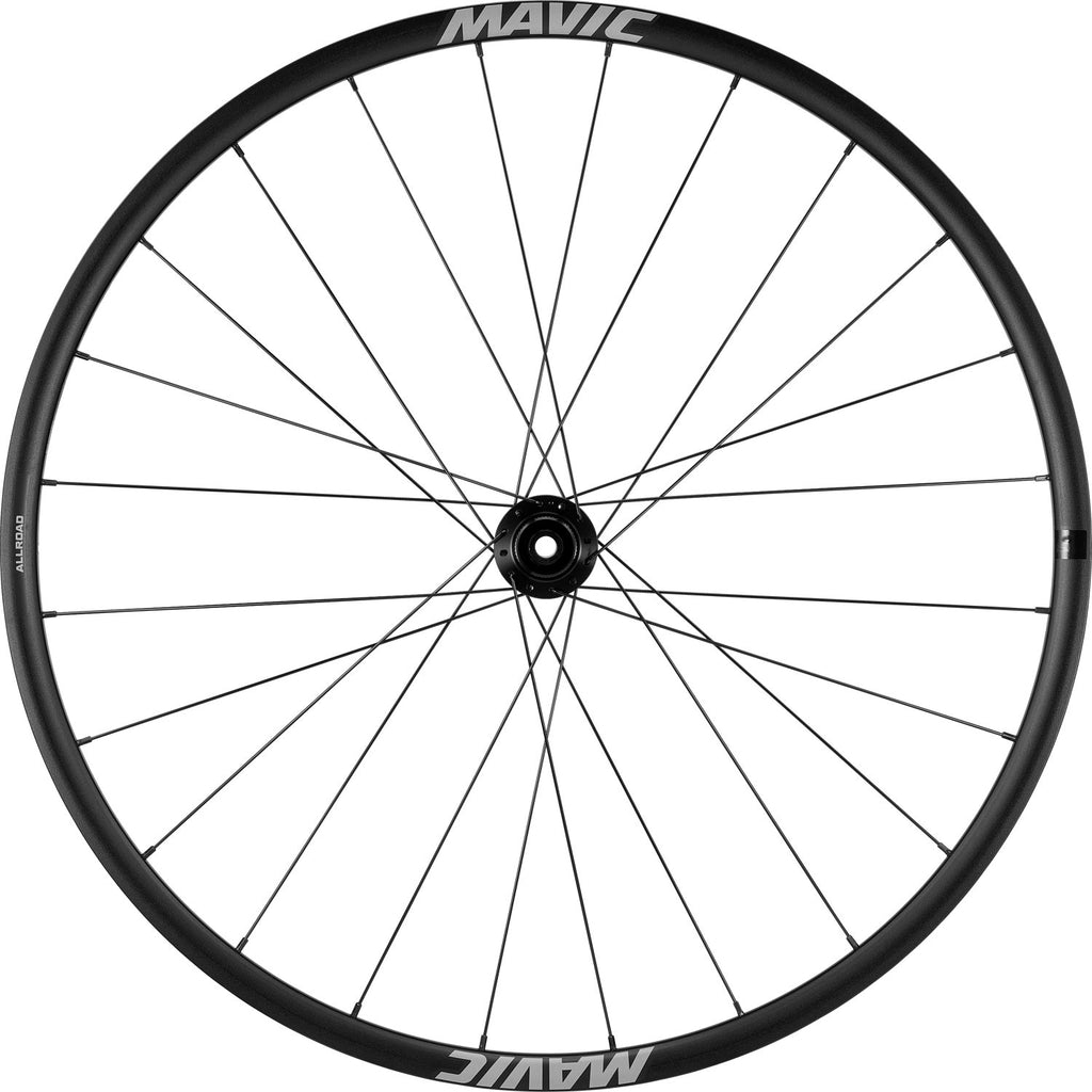 Mavic Allroad Disc Wheels