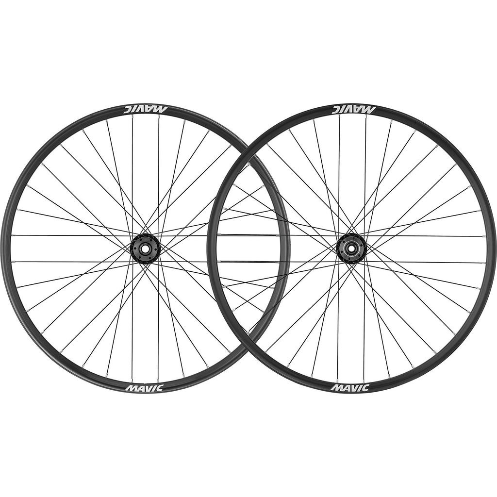 Mavic E-Access XR30 29 6 Bolt Boost Disc Pair