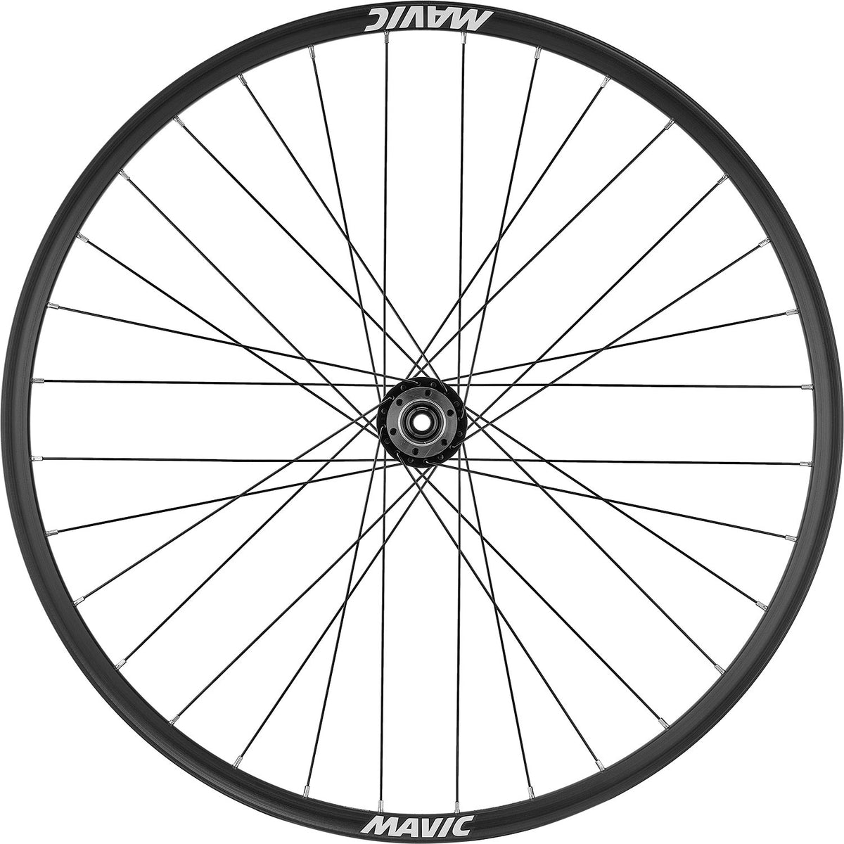 Mavic E-Access XR30 29 6 Bolt Boost Disc Pair