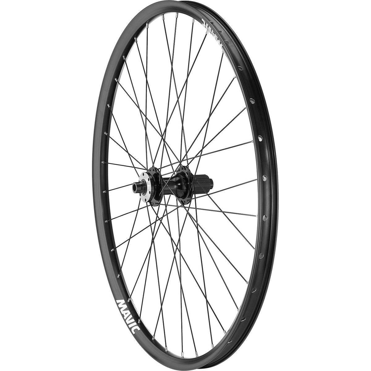 Mavic E-Access XR30 29 6 Bolt Boost Disc Pair