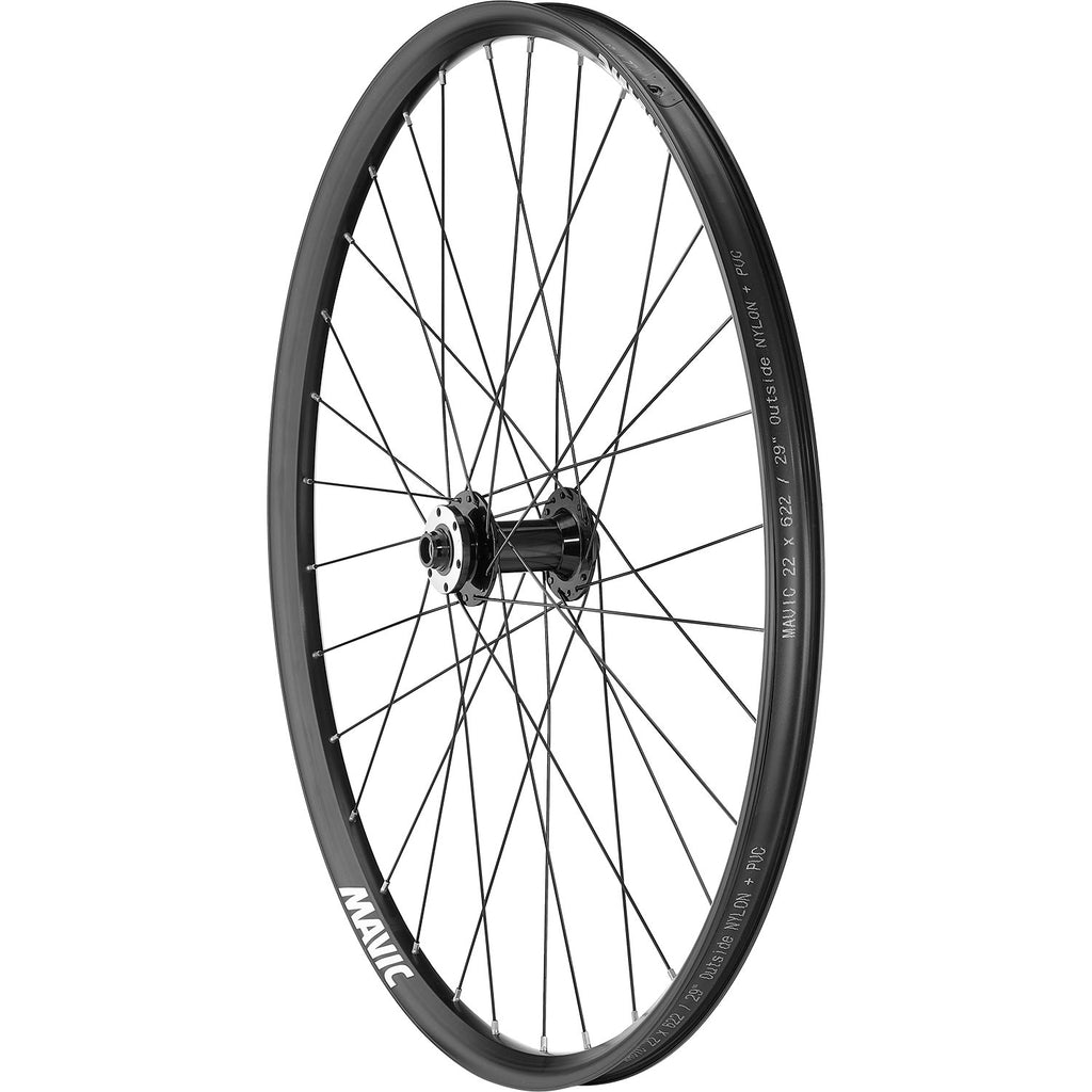Mavic E-Access XR30 29 6 Bolt Boost Disc Pair