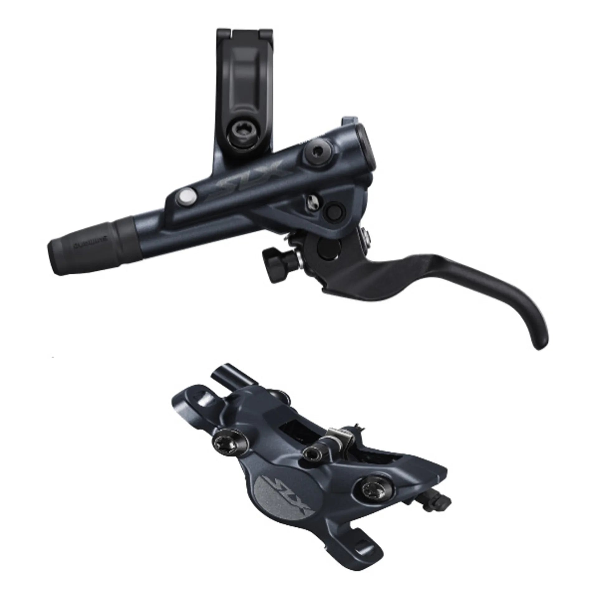 Shimano BR-M7100/BL-M7100 SLX Disc Brake
