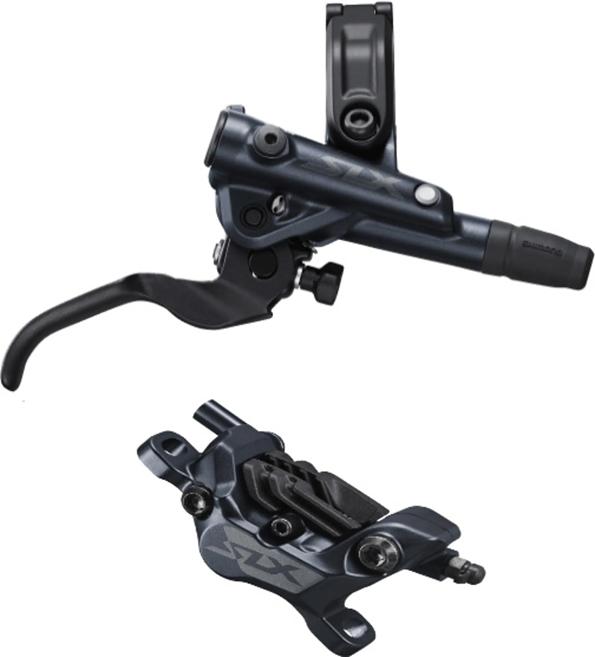 Shimano BR-M7100/BL-M7100 SLX Disc Brake