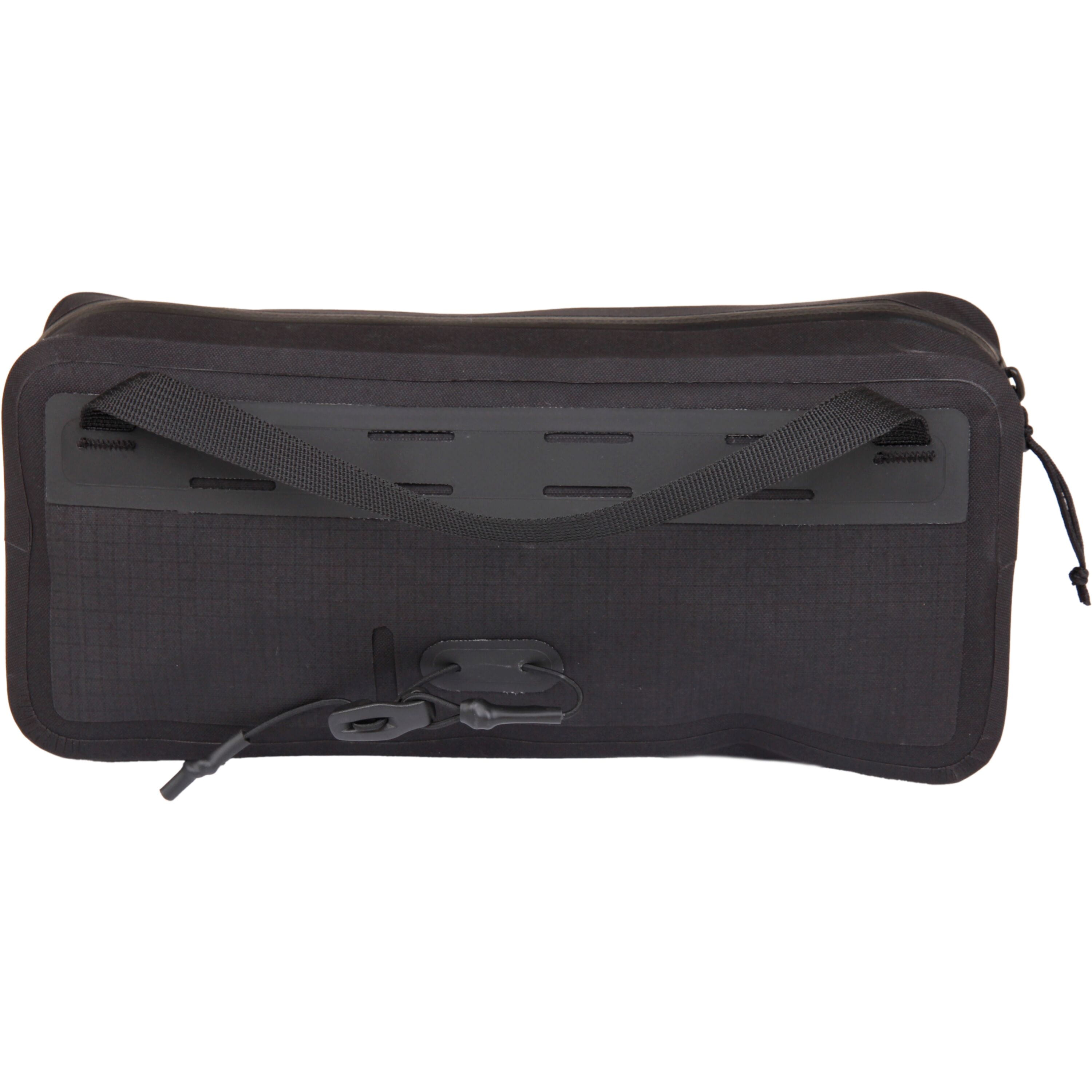 Madison Roam Waterproof 3L Handlebar Bag