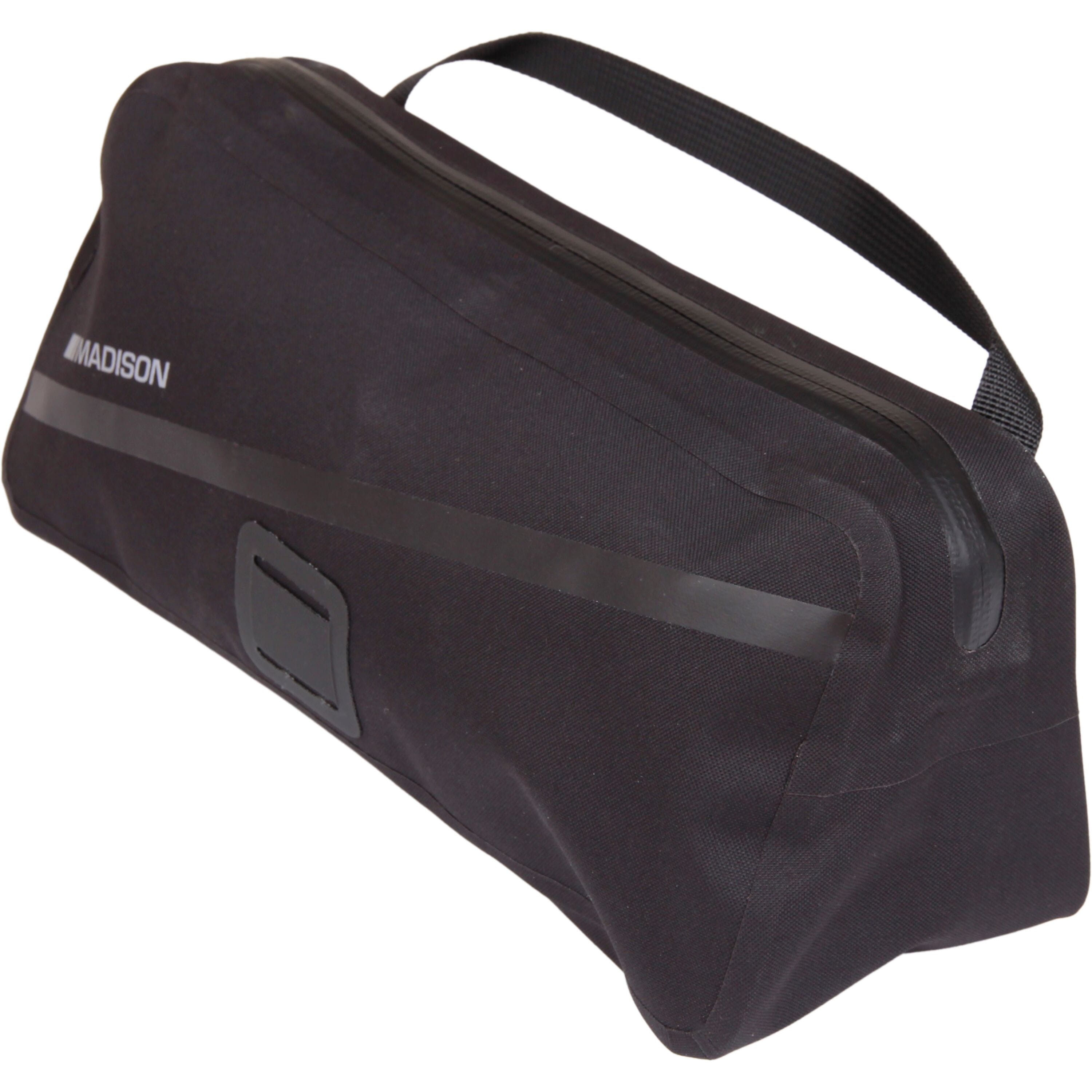 Madison Roam Waterproof 3L Handlebar Bag