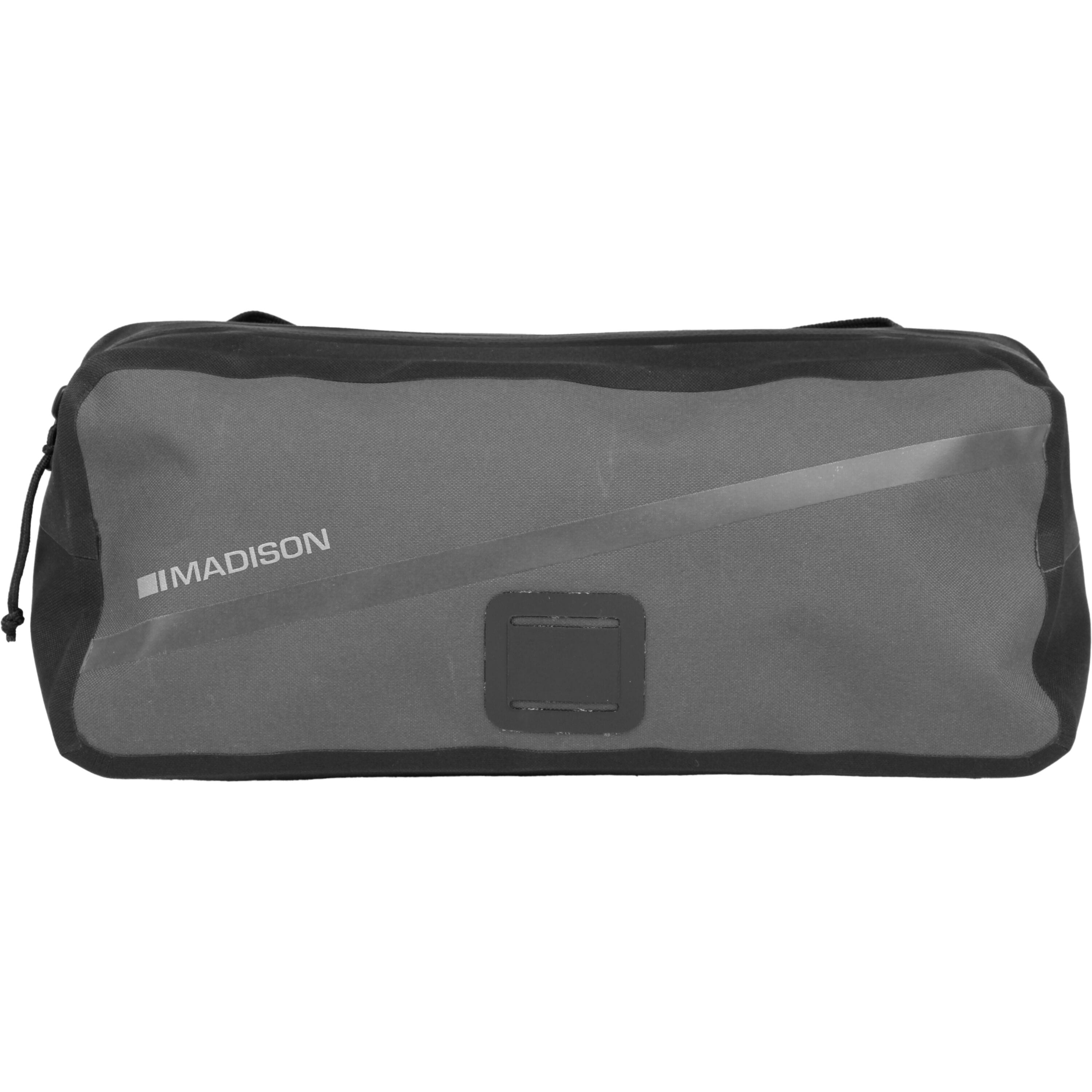 Madison Roam Waterproof 3L Handlebar Bag