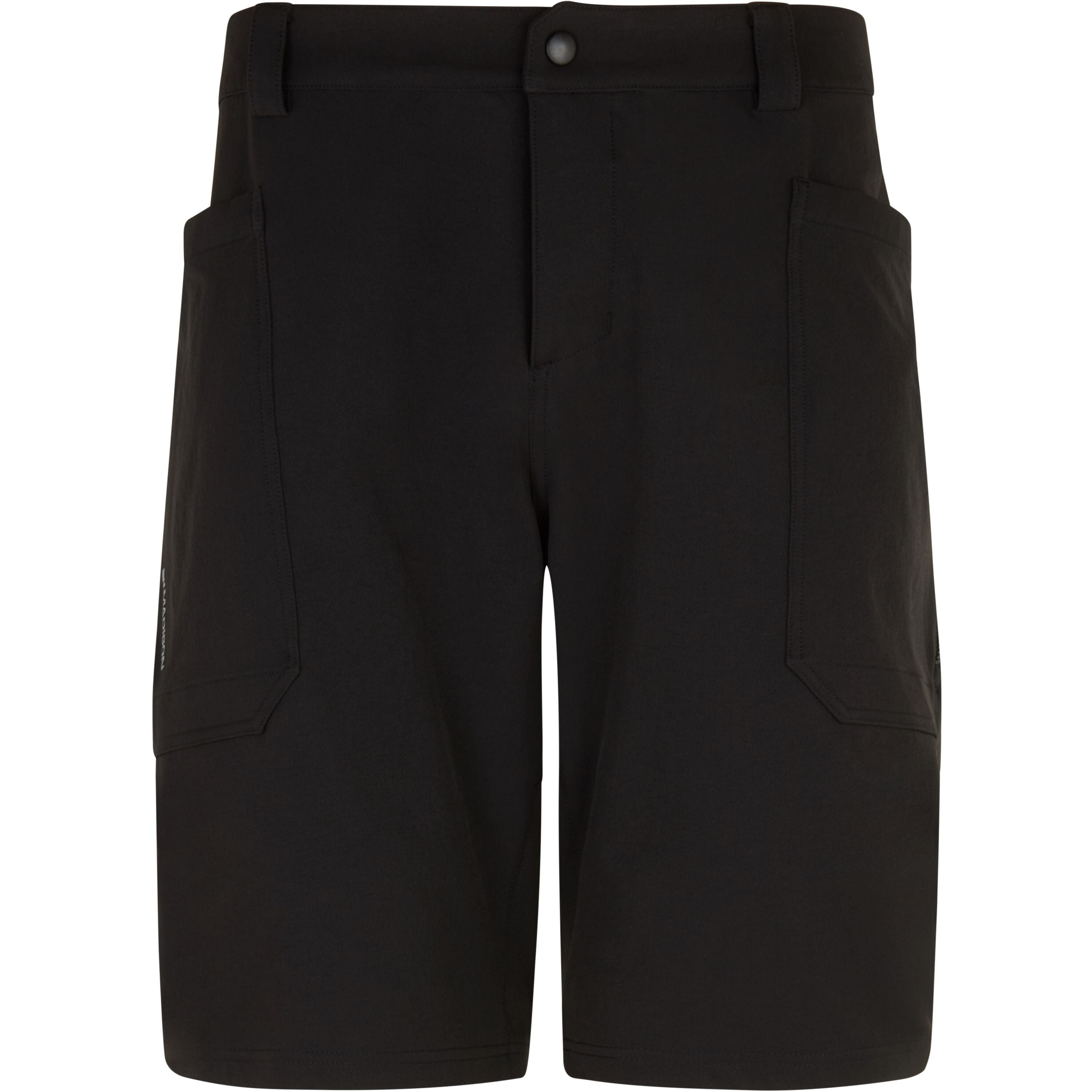 Madison Roam Men's DWR Cargo Shorts, black