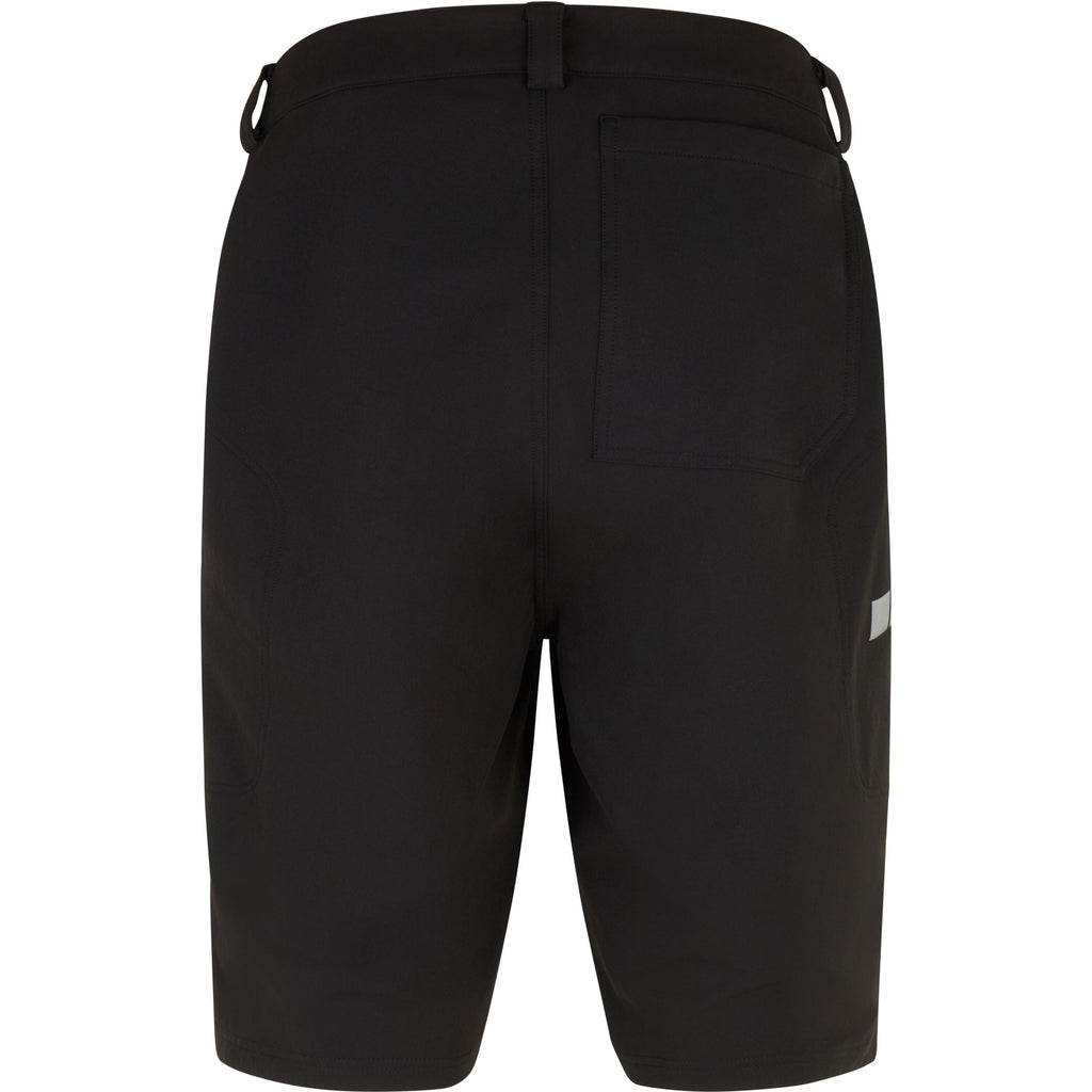 Madison Roam Men's DWR Cargo Shorts, black