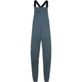 Madison -DTE 4 Season DWR Bib Trousers, airforce grey / black