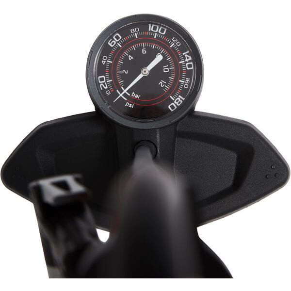 M Part - Essential Floor Pump