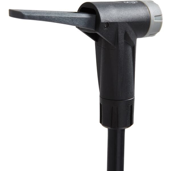 M Part - Essential Floor Pump