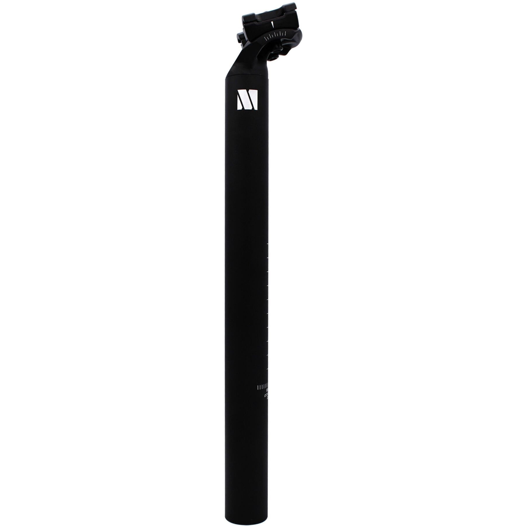 M Part Off-set 2-bolt seatpin 30.9 x 350 mm