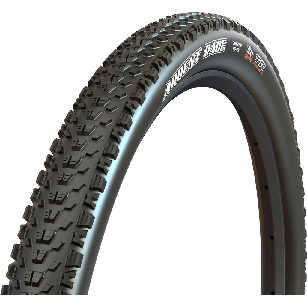 MaxxisArdent Race 120 TPI Folding 3C MaxxSpeed EXO Tubeless Tyre