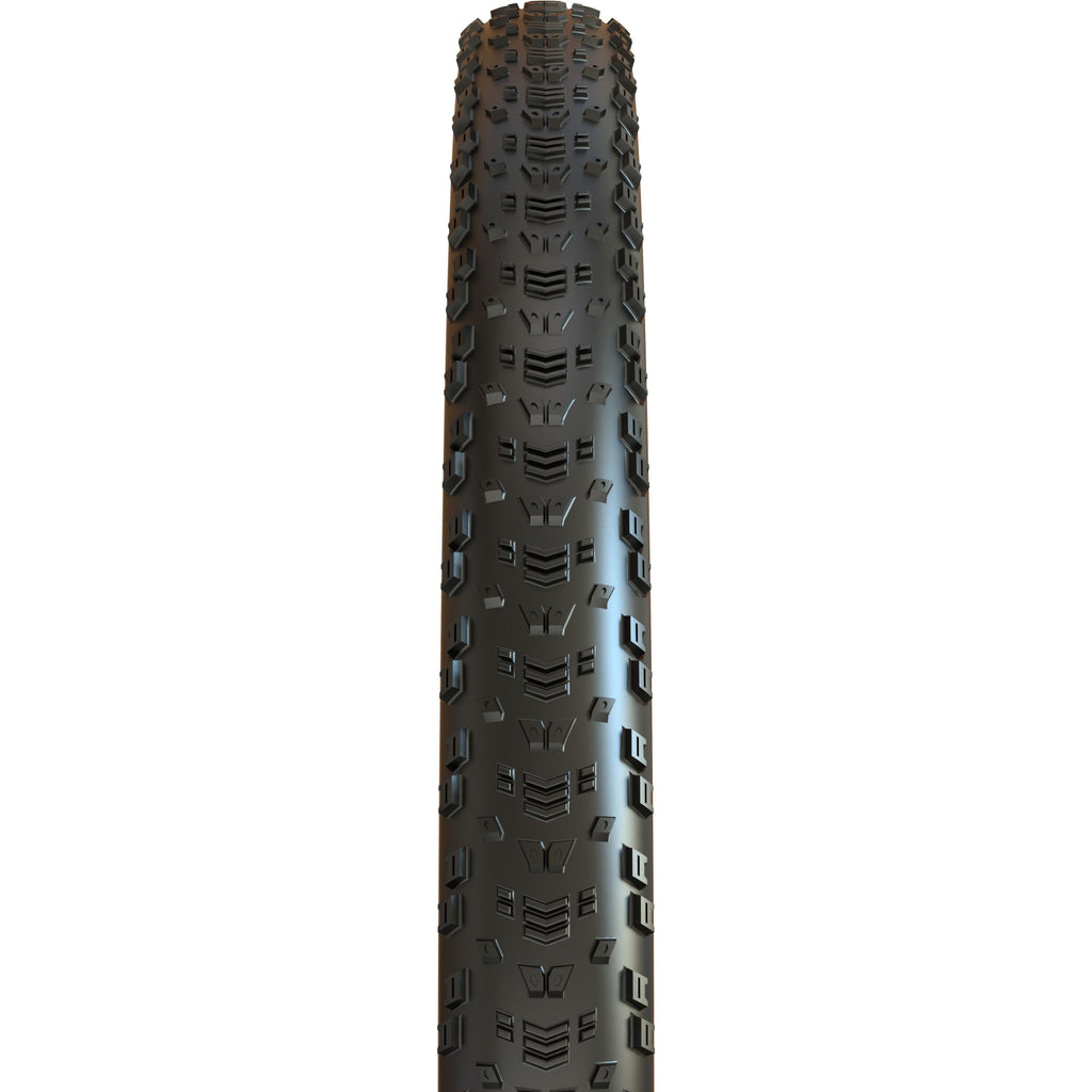 Maxxis Aspen WT 120 TPI Folding Dual Compound EXO TR Tyre
