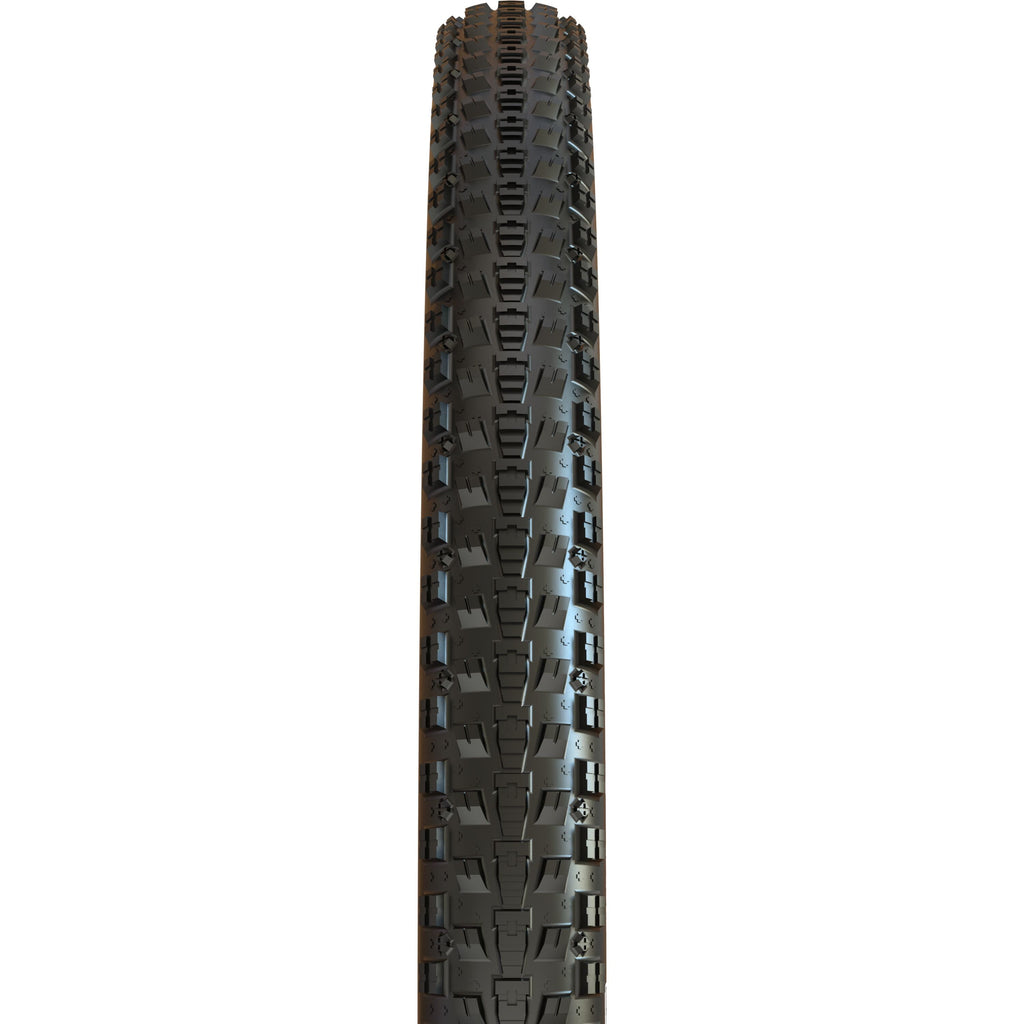 Maxxis CrossMark II 60 TPI Folding Dual Compound EXO Tubeless Tyre